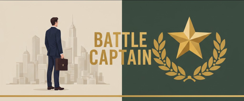 Battle Captain